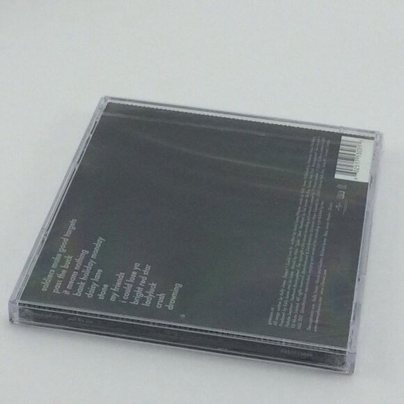 Stereophonics CD Pull The Pin SEALED 2007 Universal Canadian Release Rock - Picture 6 of 9